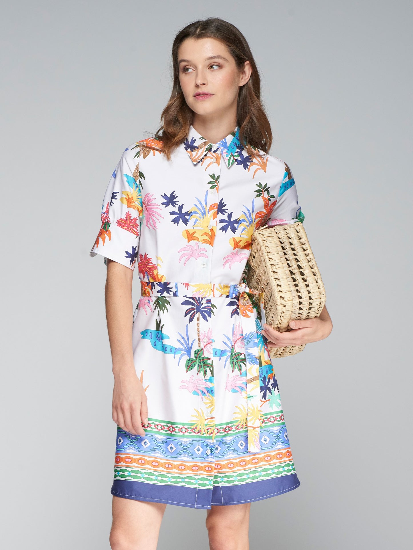 Hester Dress