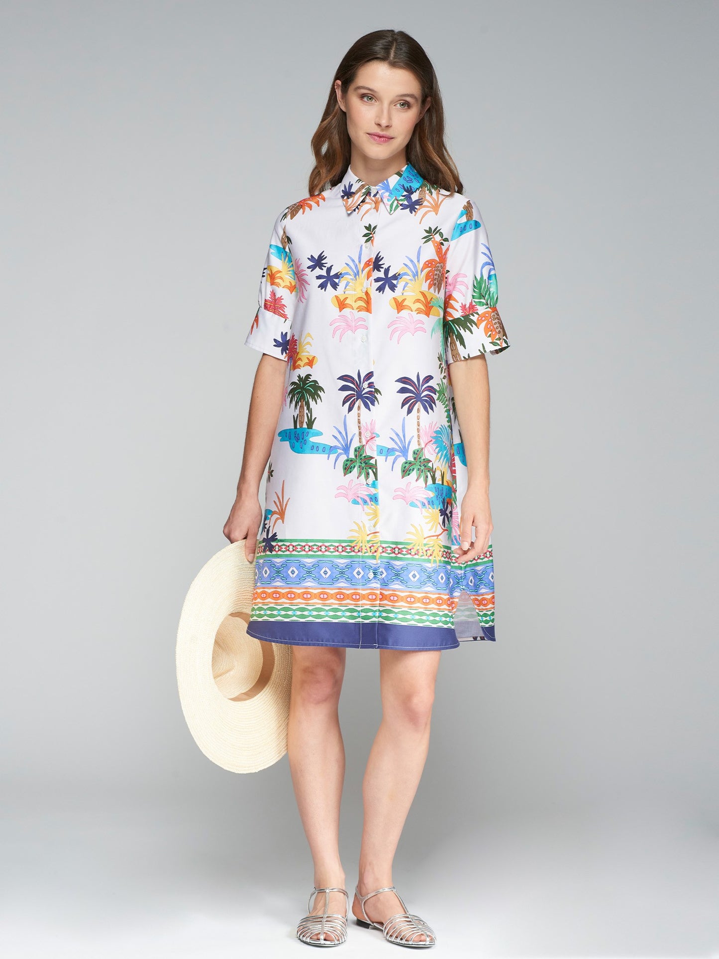 Hester Dress