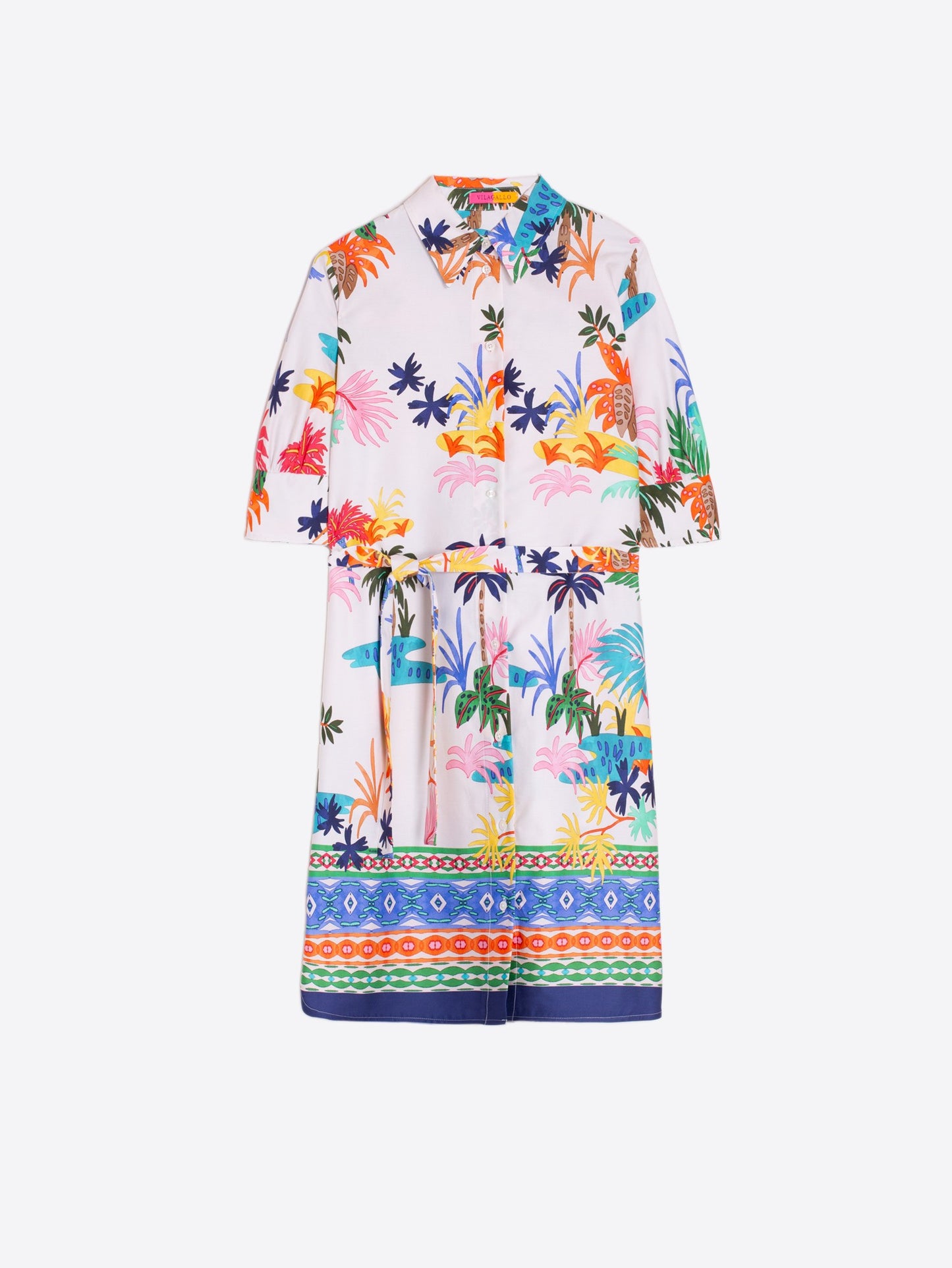 Hester Dress