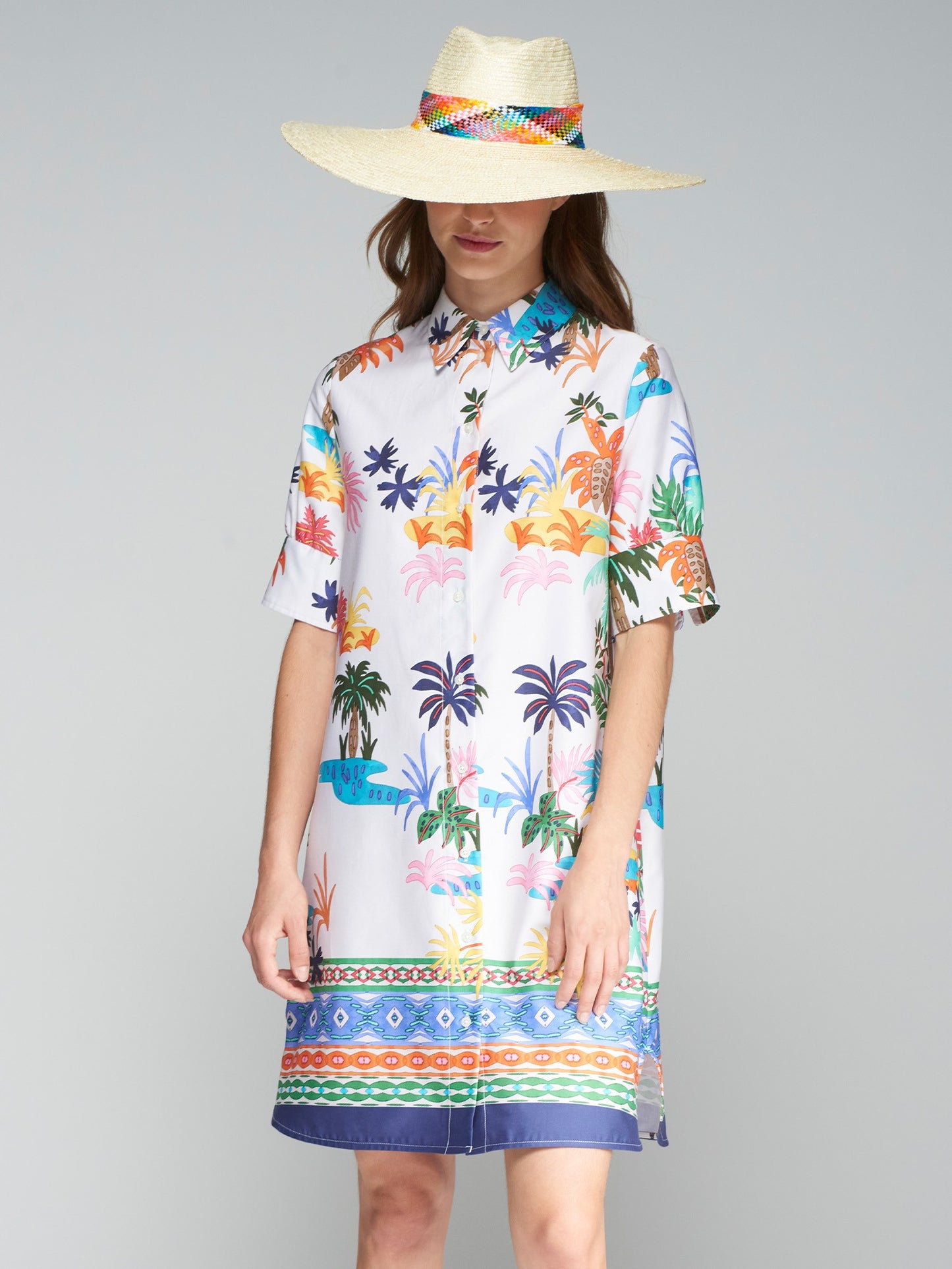 Hester Dress
