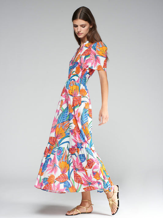 Leila Dress