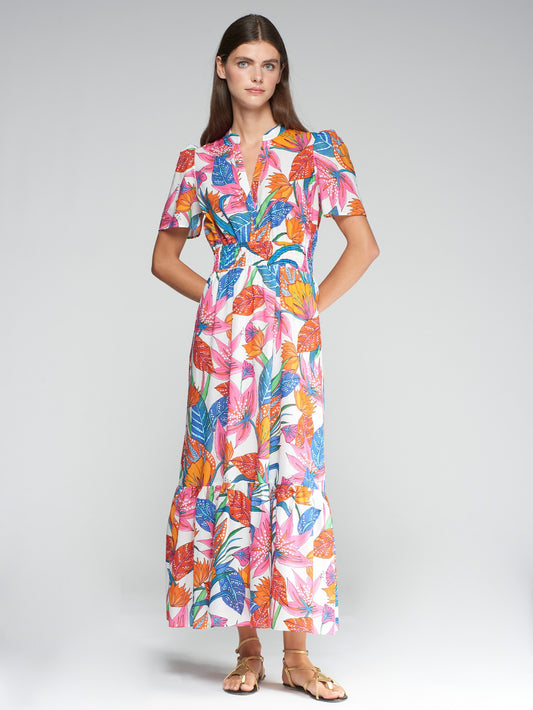 Leila Dress