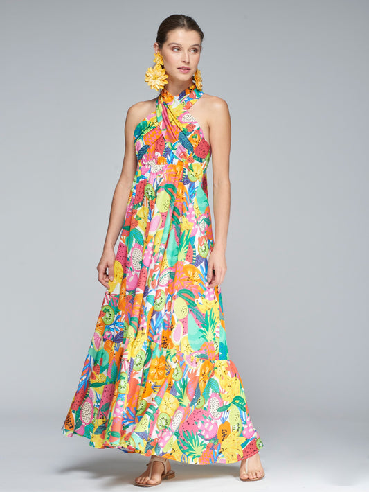 Susan Dress