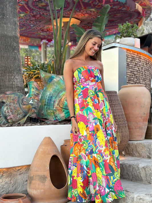 Susan Dress