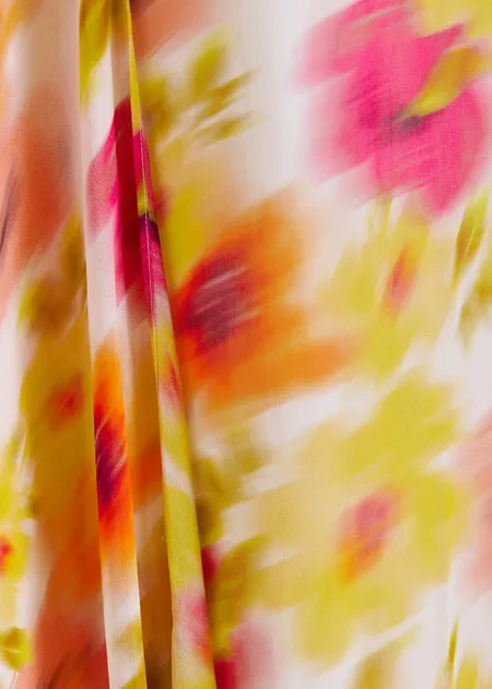 RENTAL Hamille off the shoulder dress