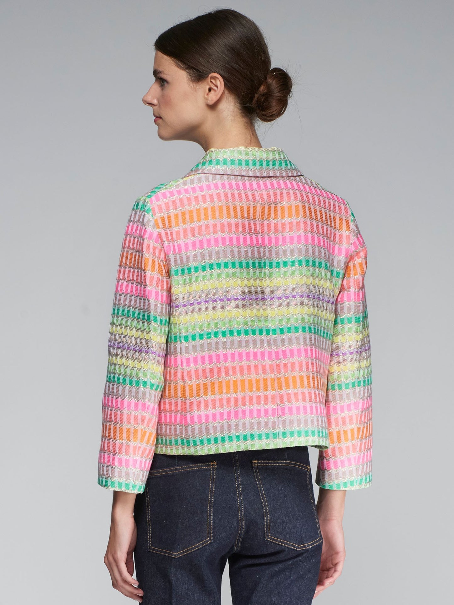 Emma Jacket