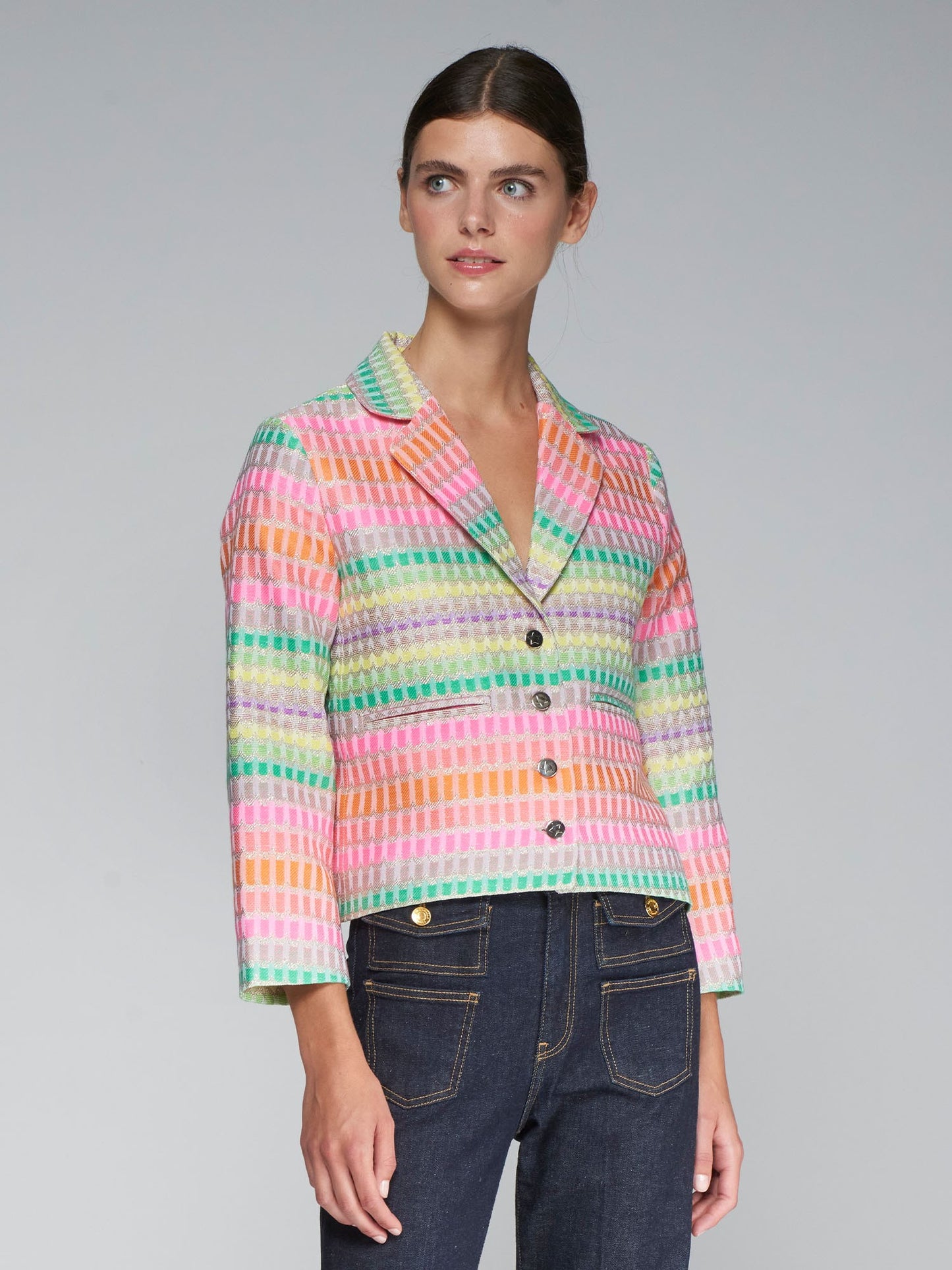 Emma Jacket