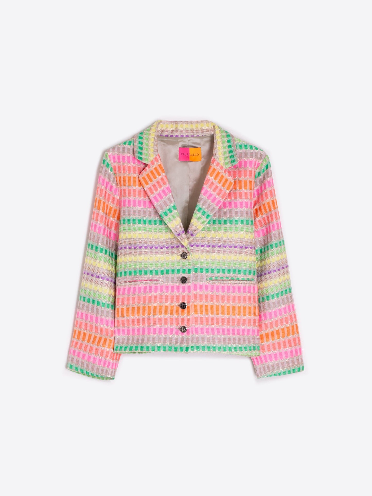 Emma Jacket