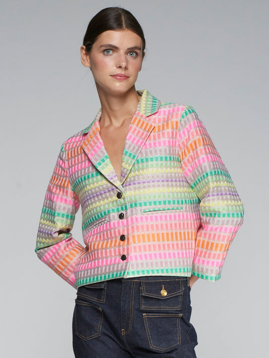 Emma Jacket
