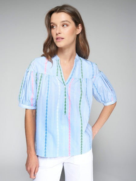 Ilania Top