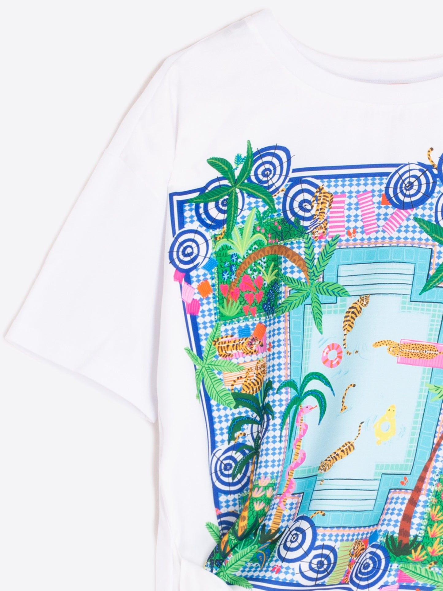 Keira T-Shirt