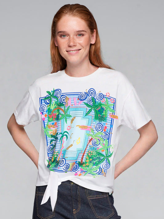 Keira T-Shirt