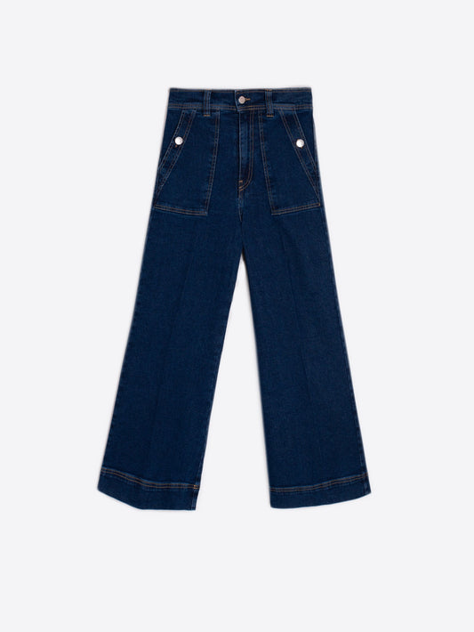 Noa Trousers