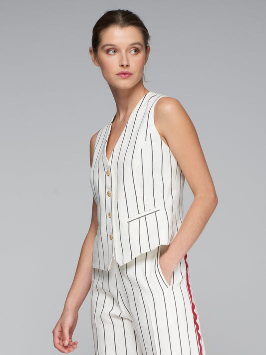 Agata Waistcoat