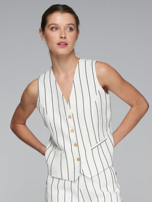 Agata Waistcoat