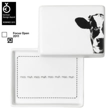 Load image into Gallery viewer, Butter Dish
