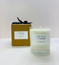 Load image into Gallery viewer, Olivier&#39;s Lounge medium 1 wick candle
