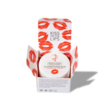 Load image into Gallery viewer, Ip conditioning balm &amp; brush
