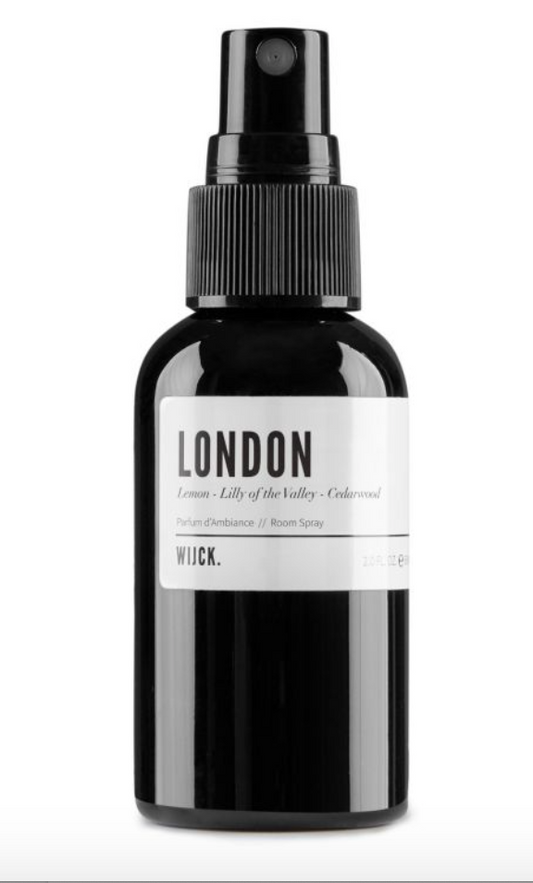 NS WIK TRAVEL CITY ROOMSPRAY