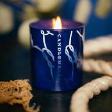 Load image into Gallery viewer, Candlemeleon Reactive Scented Candle
