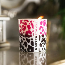 Load image into Gallery viewer, Candlemeleon Reactive Scented Candle
