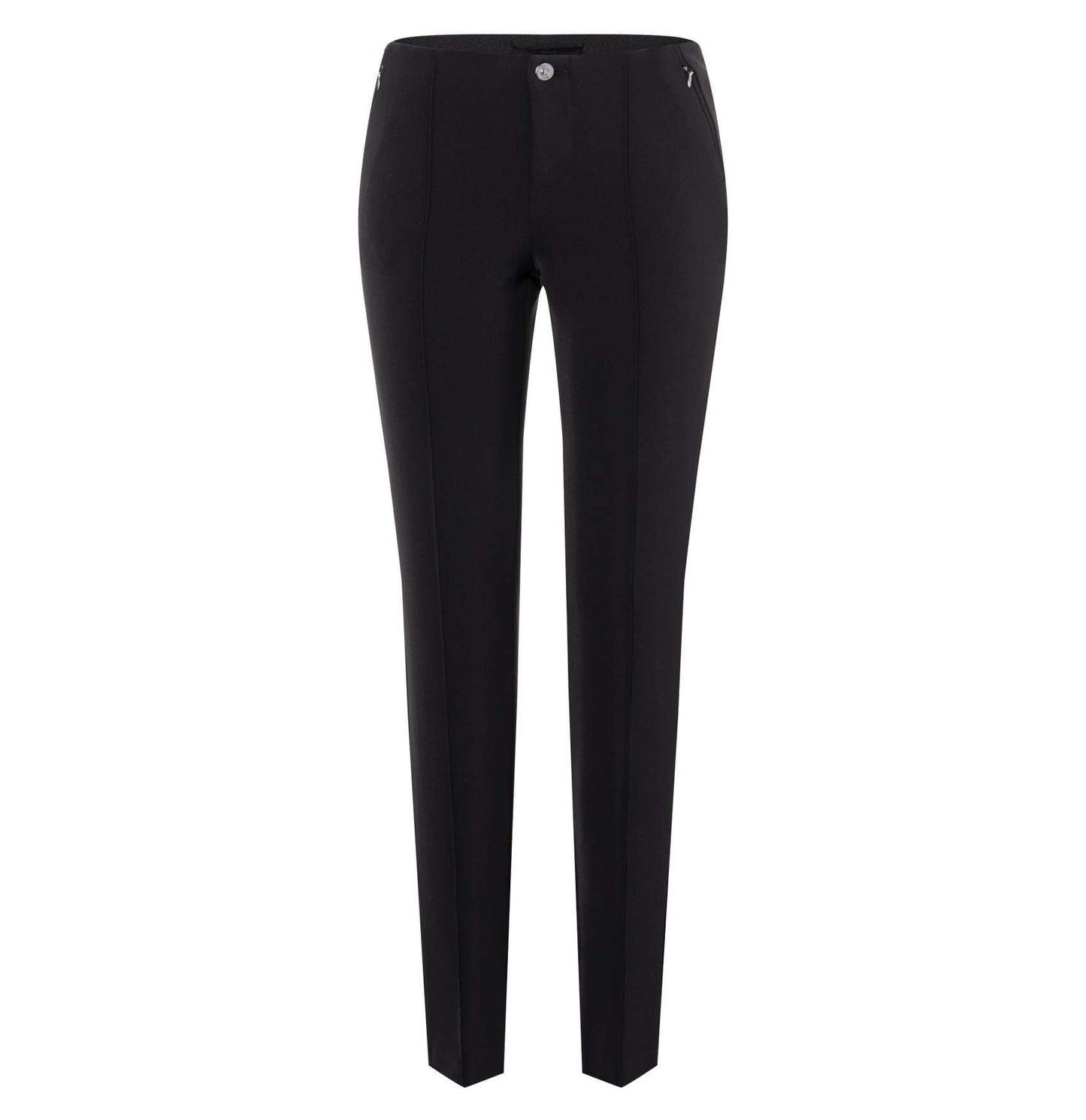 Anna zip trousers