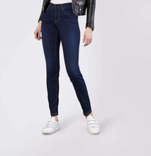 Load image into Gallery viewer, Dream skinny jeans dark washed
