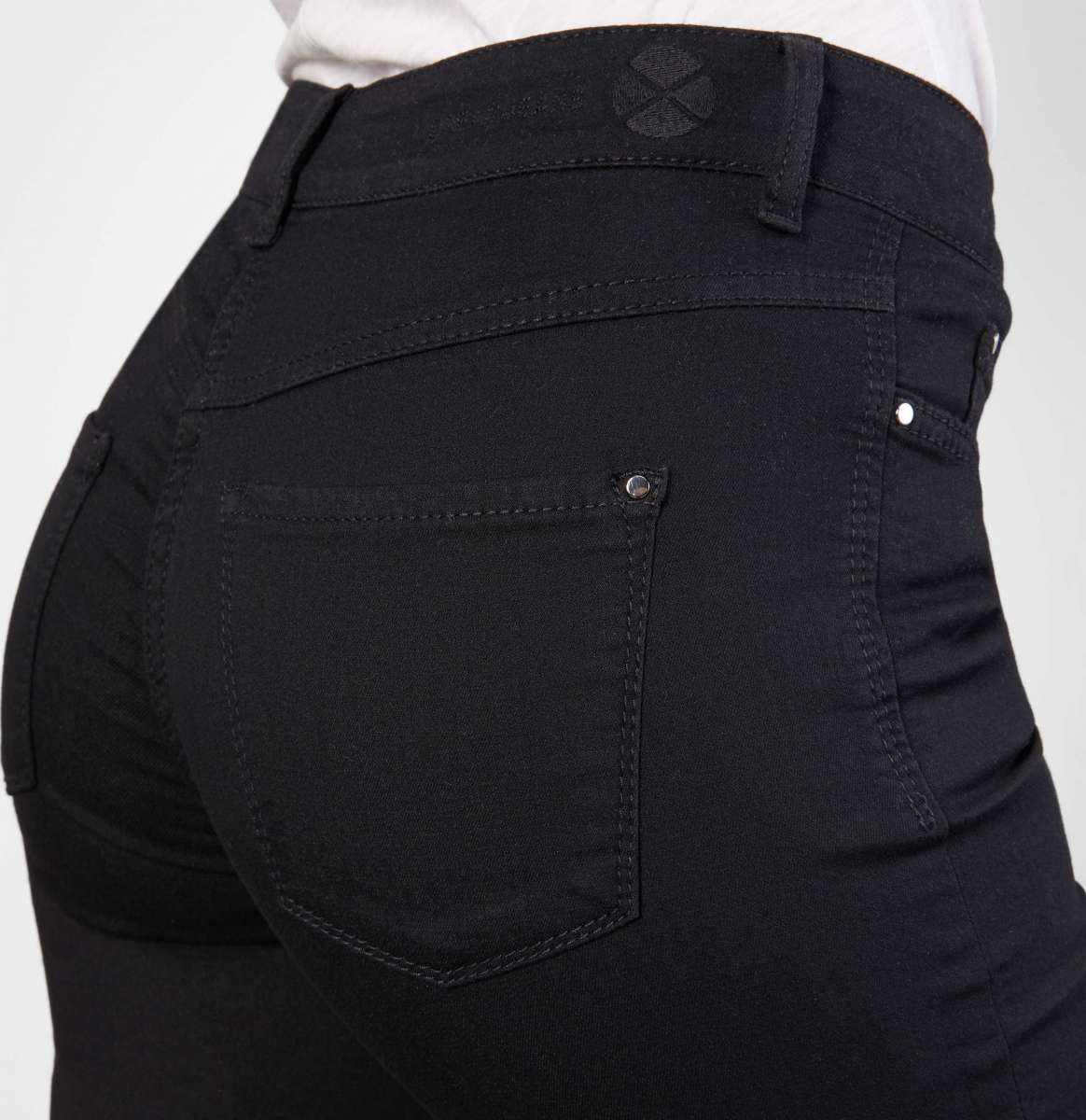 Dream skinny jeans black-black