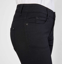 Load image into Gallery viewer, Dream straight jeans black-black
