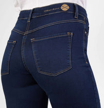 Load image into Gallery viewer, Dream skinny jeans dark washed

