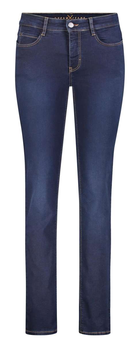 Dream straight jeans dark washed