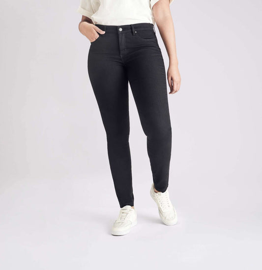 Dream skinny jeans black-black