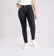 Load image into Gallery viewer, Dream skinny jeans black-black
