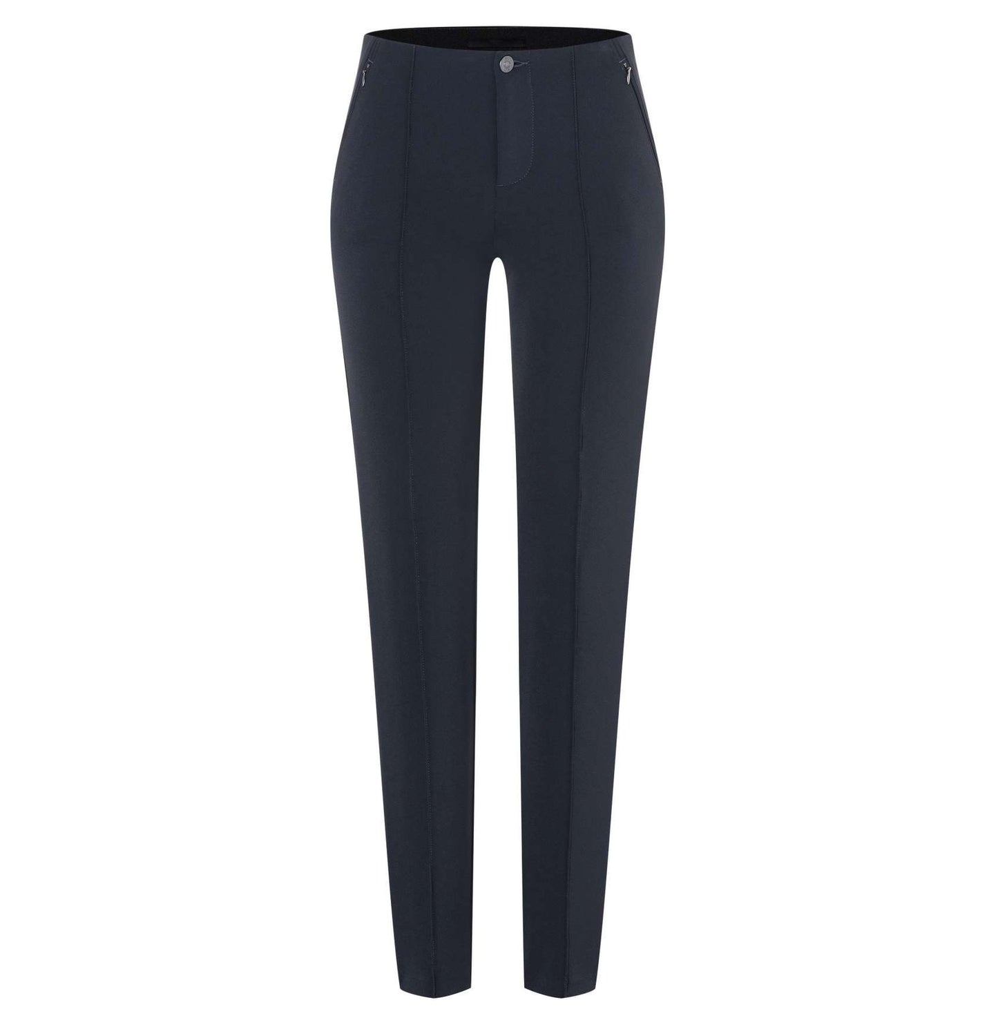 Anna zip trousers