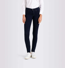 Load image into Gallery viewer, Dream skinny jeans dark rinse wash
