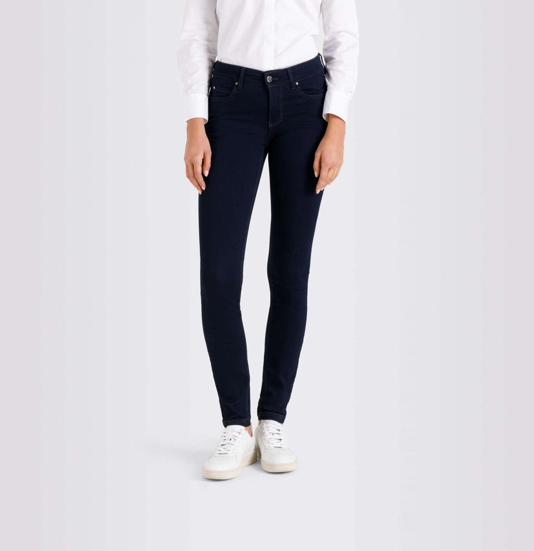 Dream skinny jeans dark rinse wash