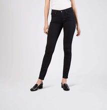 Load image into Gallery viewer, Dream skinny jeans black-black
