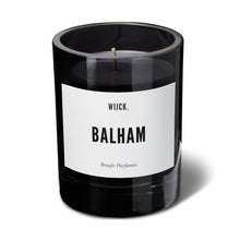 Load image into Gallery viewer, Black edition Balham, luxury  scented candle
